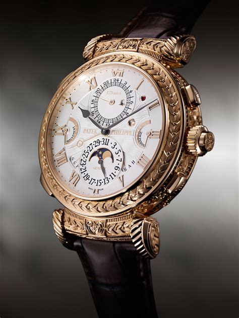 patek philippe uhren|patek philippe watch owners.